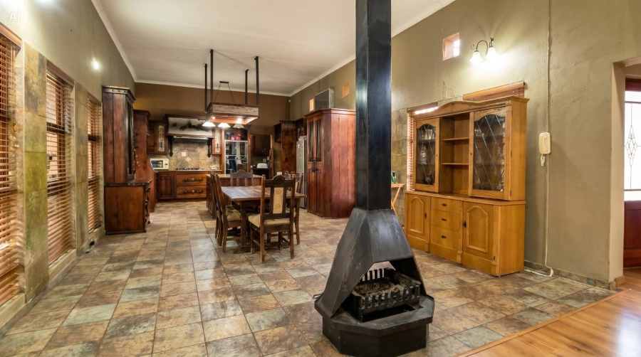 4 Bedroom Property for Sale in Baysvalley Free State